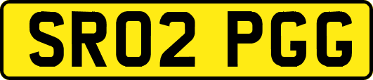 SR02PGG