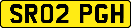 SR02PGH