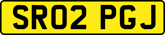 SR02PGJ