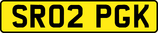 SR02PGK