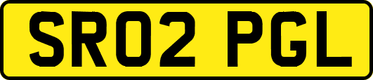 SR02PGL