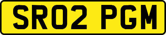 SR02PGM