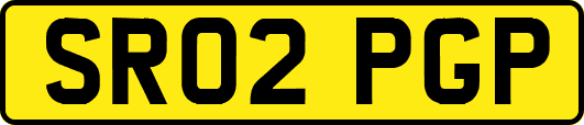 SR02PGP
