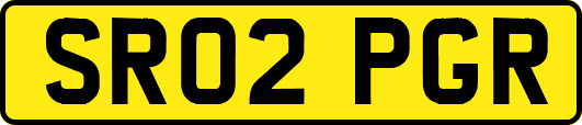 SR02PGR