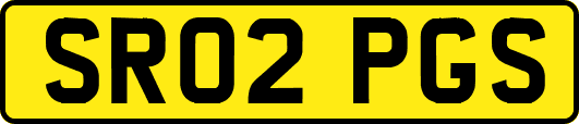 SR02PGS