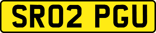 SR02PGU