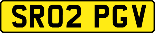 SR02PGV