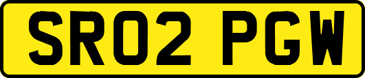 SR02PGW