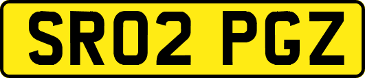 SR02PGZ