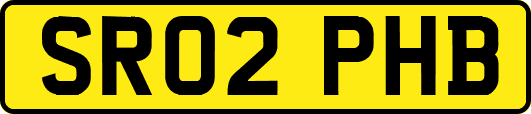 SR02PHB