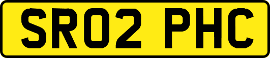 SR02PHC