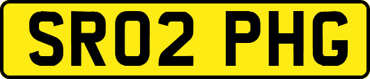 SR02PHG