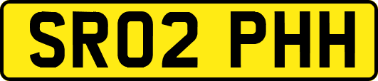 SR02PHH