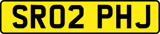 SR02PHJ