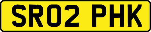 SR02PHK