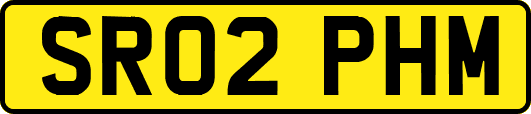 SR02PHM
