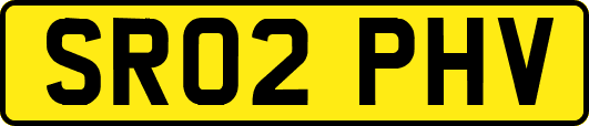 SR02PHV