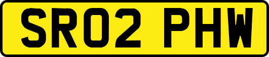 SR02PHW