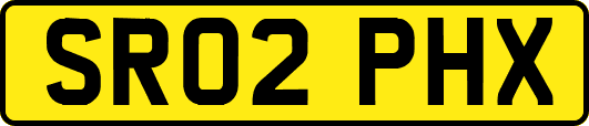 SR02PHX