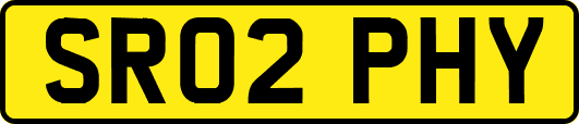 SR02PHY