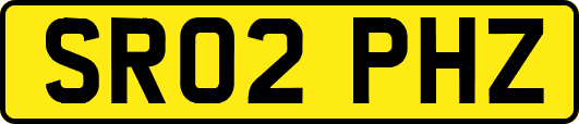 SR02PHZ