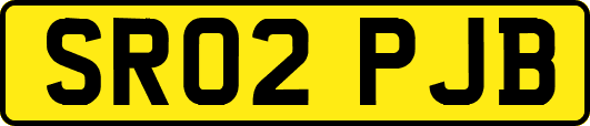 SR02PJB