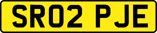 SR02PJE