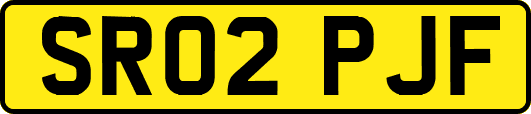 SR02PJF