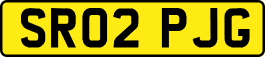 SR02PJG