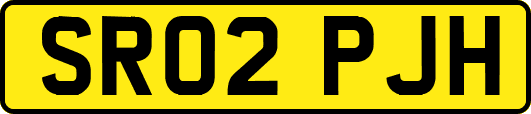 SR02PJH