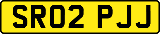 SR02PJJ