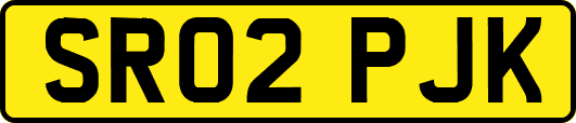 SR02PJK