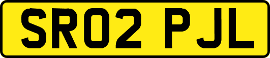 SR02PJL
