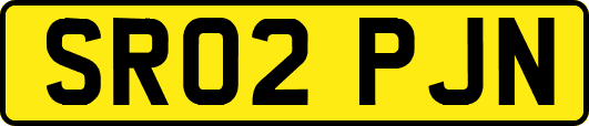 SR02PJN