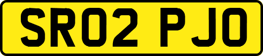 SR02PJO
