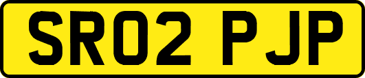 SR02PJP