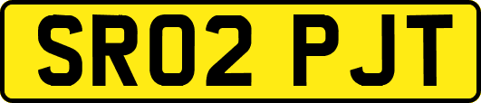 SR02PJT