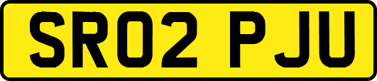 SR02PJU