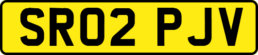 SR02PJV