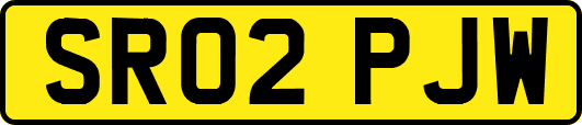 SR02PJW