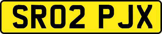 SR02PJX