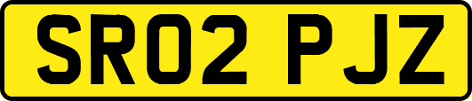 SR02PJZ