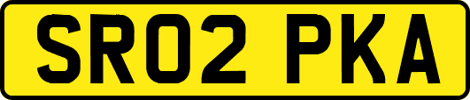 SR02PKA