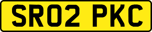 SR02PKC