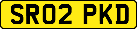 SR02PKD