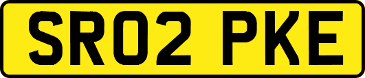 SR02PKE