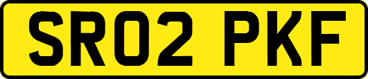SR02PKF