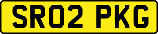 SR02PKG
