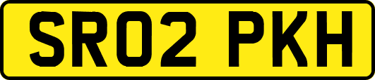SR02PKH