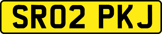 SR02PKJ